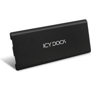 Icy Dock MB861U31-1M2B externe M.2 NVMe PCIe SSD behuizing naar USB 3.2 (10Gbps)