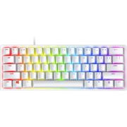 Razer Huntsman Mini Wit - Razer Linear Red Toetsenbord