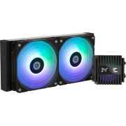 Zalman ALPHA2 A24 Black waterkoeler