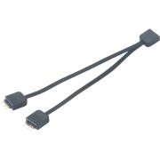 Akasa Adressable RGB LED splitter cable