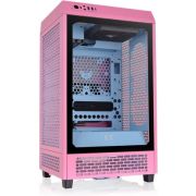Thermaltake The Tower 200 Bubble Pink Behuizing