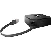 EZCast QPM-01 draadloos presentatiesysteem Dongle HDMI