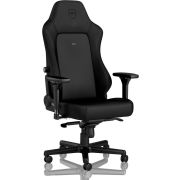 Noblechairs Hero Gamingstoel PU Zwart Gaming Stoel