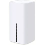 TP-Link Archer NX200 draadloze Gigabit Ethernet Dual-band (2.4 GHz / 5 GHz) 5G Wit router