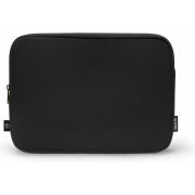 DICOTA D32080-RPET laptoptas 35,8 cm (14.1") Opbergmap/sleeve Zwart