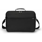 DICOTA D32089-RPET laptoptas 43,9 cm (17.3") Opbergmap/sleeve Zwart