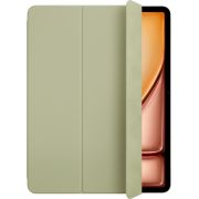 Apple Smart Folio voor 13-inch iPad Air (M2-M3-M4) - Saliegroen