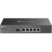 TP-LINK TL-ER7206 bedrade Gigabit Ethernet Zwart router
