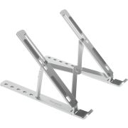 Targus AWE810GL notebookstandaard 39,6 cm (15.6") Aluminium