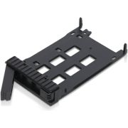 Icy Dock MB732TP-B behuizing voor opslagstations HDD-/SSD-behuizing Zwart 2.5"