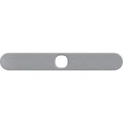 Logitech Rally Bar Huddle - Off-White Fabric Cover