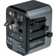 Verbatim 49545 oplader voor mobiele apparatuur