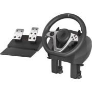 GENESIS NGK-1567 Seaborg 400 Gaming Stuur + Pedalen