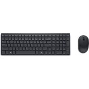 DELL KM555 Inclusief Universeel RF-draadloos + Bluetooth International toetsenbord en muis