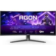 AOC AGON Pro AG346UCD 34" UWQHD 175Hz Curved QD-OLED Gaming Monitor