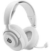 Steelseries Arctis Nova 5 Wit Draadloze Gaming Headset