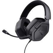 Trust GXT 492 Carus Bedraad Zwart