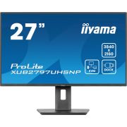 iiyama ProLite XUB2797UHSNP-B1 27" 4K UHD 60Hz IPS Monitor