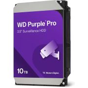 Western Digital WD Purple Pro WD102PURP 10TB SATA 3.5" HDD
