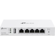 TP-Link Festa FR205 bedrade Gigabit Ethernet Wit router