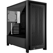 Corsair FRAME 4000D Black Behuizing