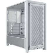 Corsair FRAME 4000D White Behuizing