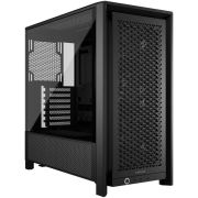 Corsair FRAME 4000D RS Black Behuizing