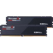 G.Skill DDR5 RipCUDIMMws S5 2 x 24 GB 5600 MHz CL 30 Zwart F5-6000J3036F24GX2-RS5K geheugenmodule