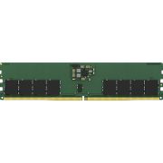 Kingston DDR5 ValueRAM 1 x 16 GB 6400 MHz CL 52 Groen KVR64A52BS8-16 geheugenmodule