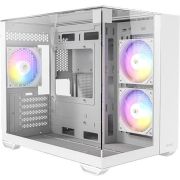 Antec CX600M Trio ARGB White Behuizing