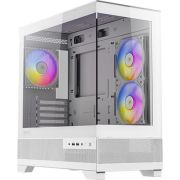 Antec CX500m ARGB White Behuizing