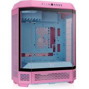 Thermaltake The Tower 600 Bubble Pink Behuizing