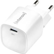 Intenso W30C² GaN Universeel Wit AC Snel opladen Binnen