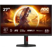 AOC G4 U27G4R Dual-Mode 27" 4K UHD 160Hz IPS Gaming Monitor