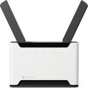 Mikrotik Chateau PRO ax 3548 Mbit/s Grijs, Wit Power over Ethernet (PoE) router