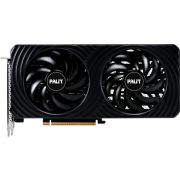 Palit GeForce RTX 5060 Dual OC NVIDIA 8 GB GDDR7 Videokaart