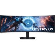 Samsung Odyssey G9 LS49FG910EUXEN 49" DQHD 144Hz Curved VA Gaming Monitor