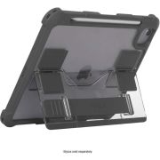 Targus THD966GL tabletbehuizing 27,9 cm (11") Stootbeschermer Grijs, Transparant