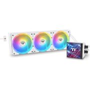 Thermaltake MAGFloe 420 Ultra ARGB waterkoeler