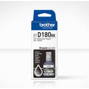 Brother BTD180BK inktnavulling voor printers Origineel