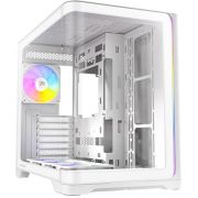 Antec C5 Curve ARGB White Behuizing