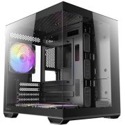 Antec CX60M ARGB Black Behuizing