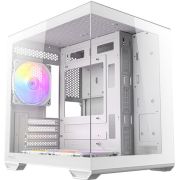 Antec CX60M ARGB White Behuizing