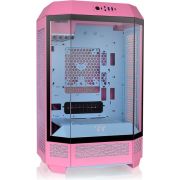 Thermaltake The Tower 300 Bubble Pink Behuizing