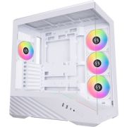 Lian Li Vector V100 White Behuizing
