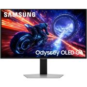 Samsung Odyssey G6 LS27FG602SUXEN 27" QHD 500Hz QD-OLED Gaming Monitor