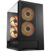 COUGAR Gaming OmnyX Midi Tower Zwart Behuizing