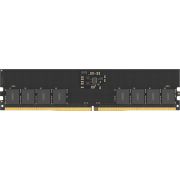 Lexar DDR5 1 x 32 GB 5600 MHz CL 46 Zwart LD5U32G56C46ST-BGS geheugenmodule