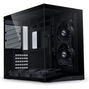 Lian Li PC-O11 Dynamic Mini V2 Flow Black Behuizing