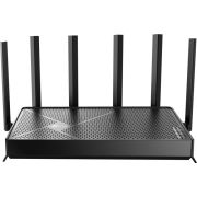 TP-Link Archer BE400 draadloze 2.5 Gigabit Ethernet Dual-band (2.4 GHz / 5 GHz) Zwart router